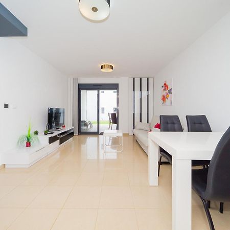 Villa Alegria Id30 Playa Flamenca Exterior foto