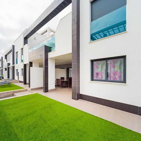 Villa Alegria Id30 Playa Flamenca Exterior foto