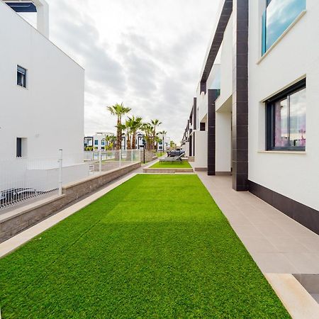 Villa Alegria Id30 Playa Flamenca Exterior foto