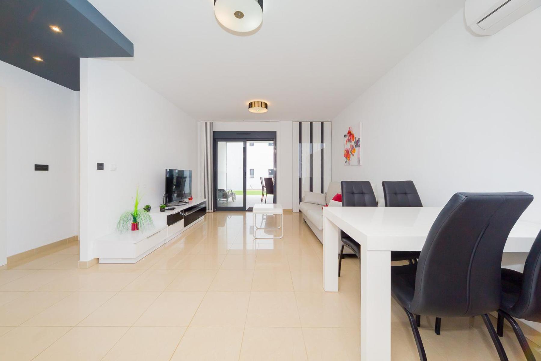 Villa Alegria Id30 Playa Flamenca Exterior foto