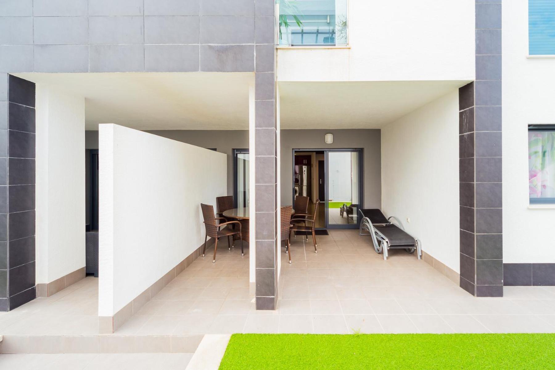 Villa Alegria Id30 Playa Flamenca Exterior foto