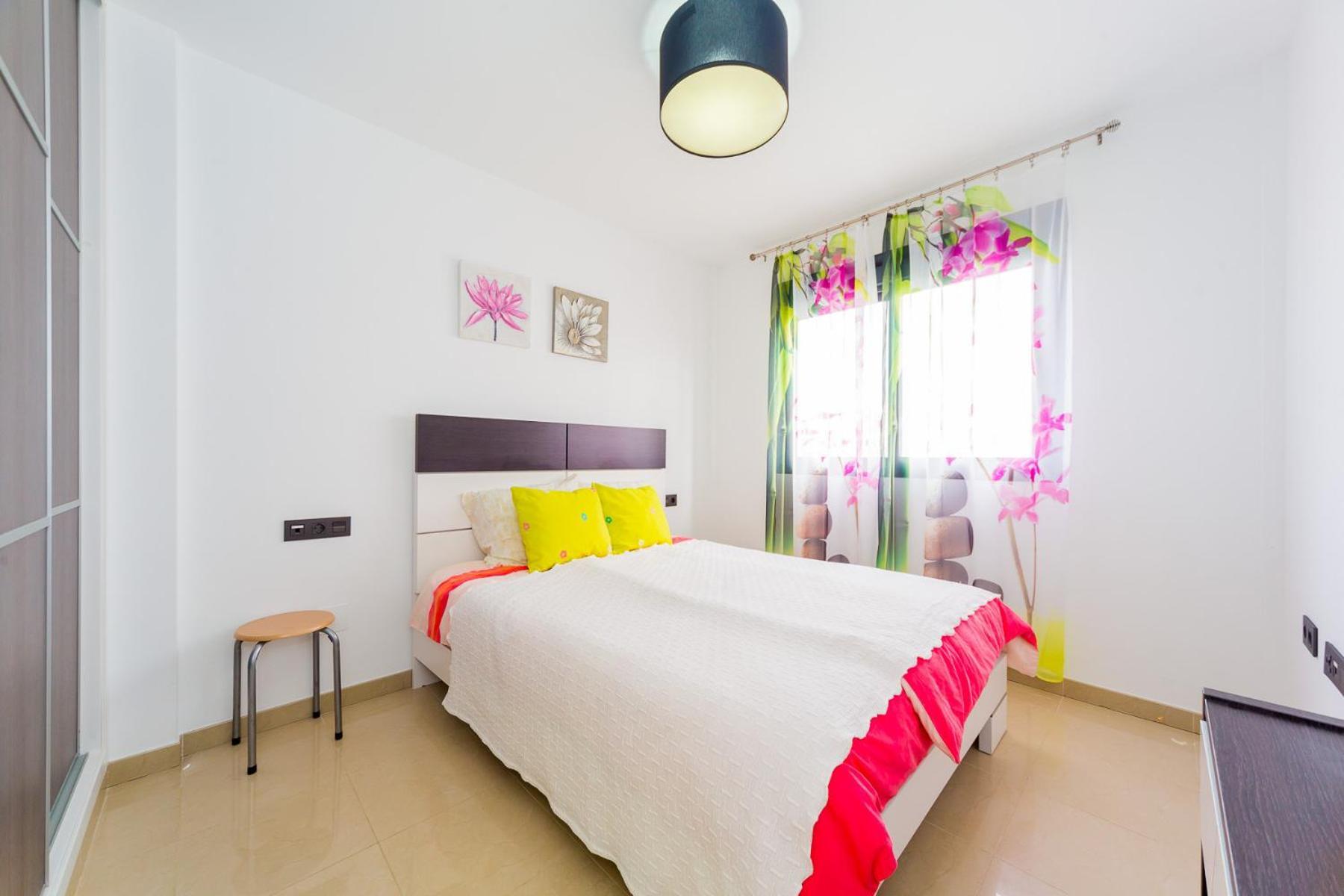 Villa Alegria Id30 Playa Flamenca Exterior foto