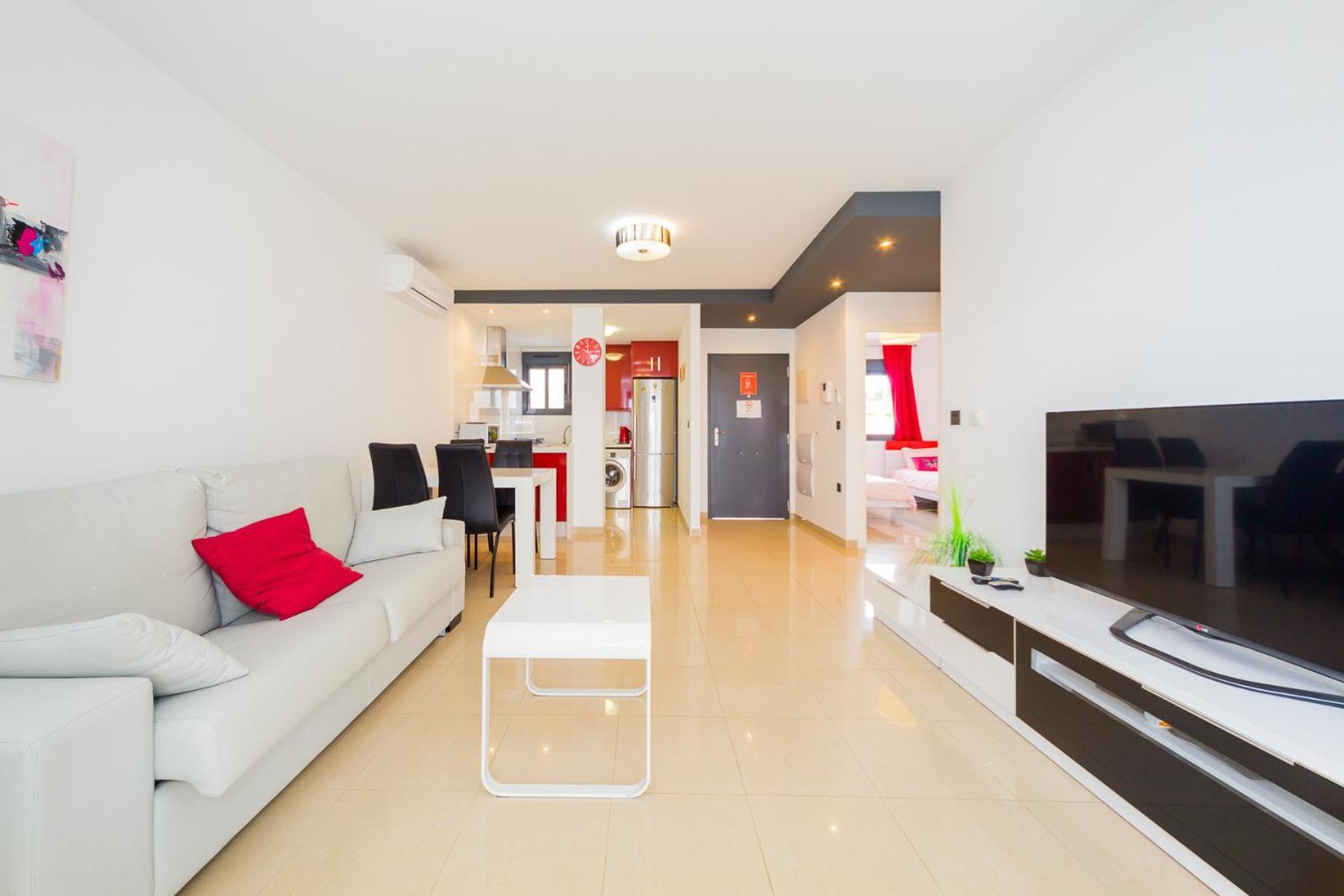 Villa Alegria Id30 Playa Flamenca Exterior foto