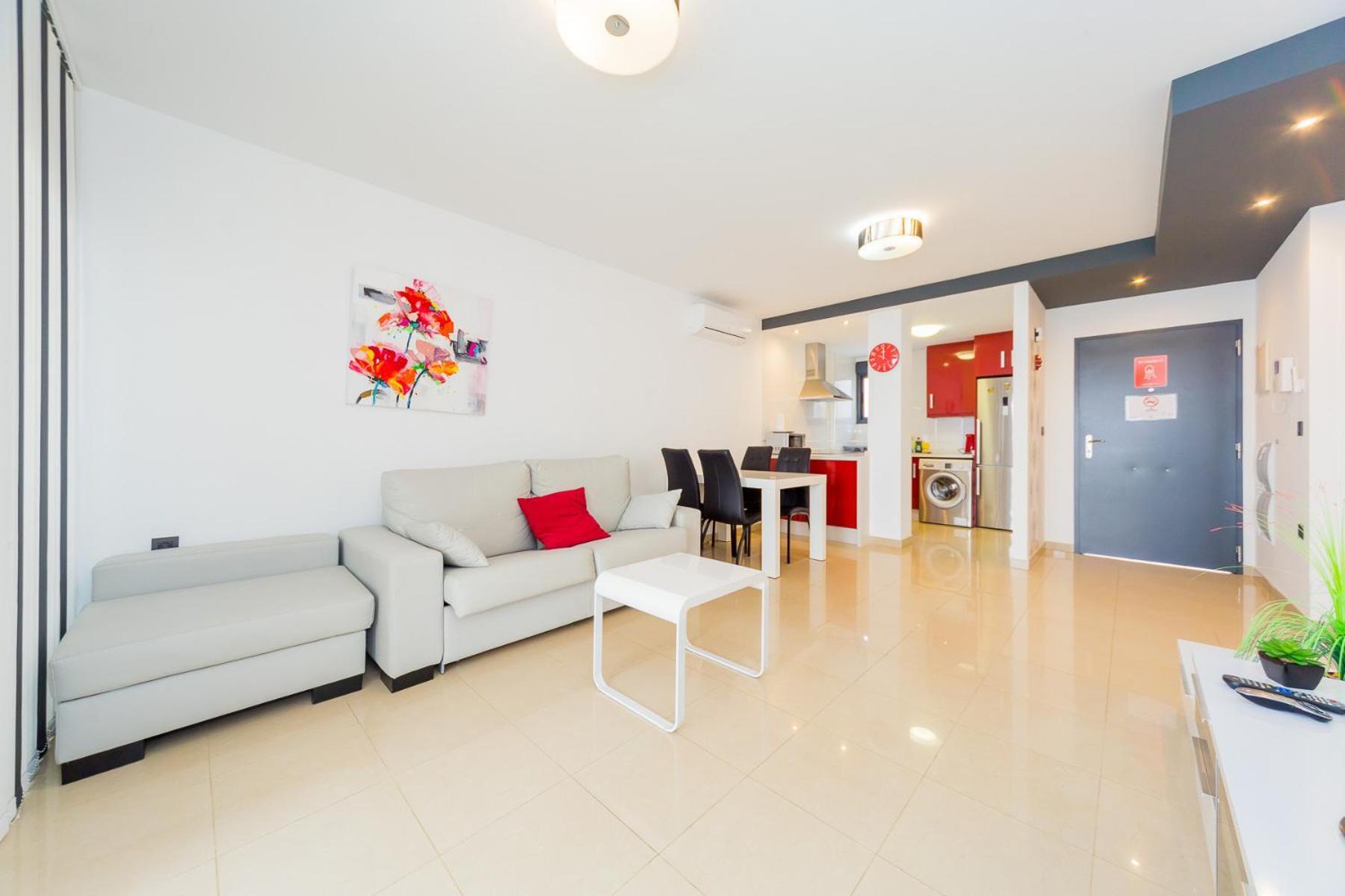Villa Alegria Id30 Playa Flamenca Exterior foto