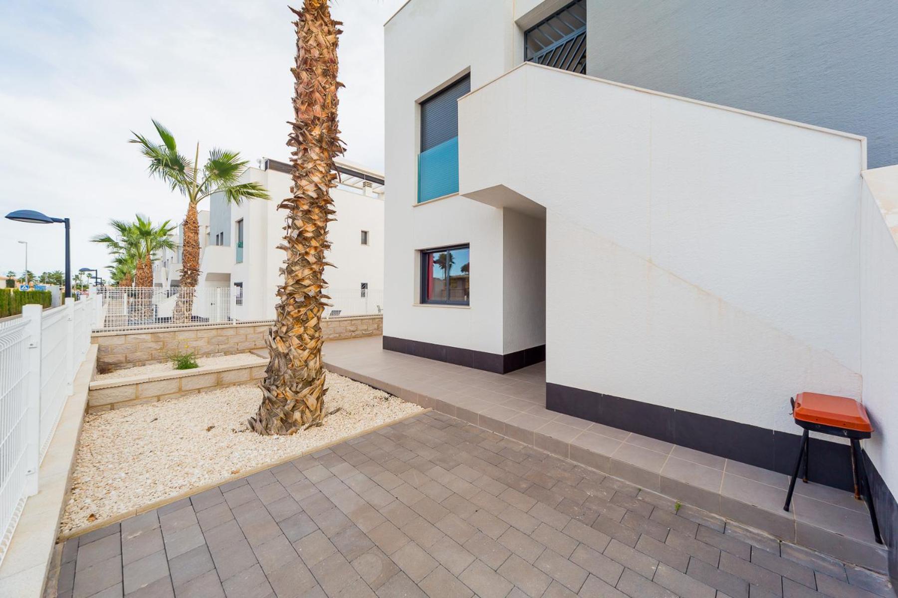 Villa Alegria Id30 Playa Flamenca Exterior foto