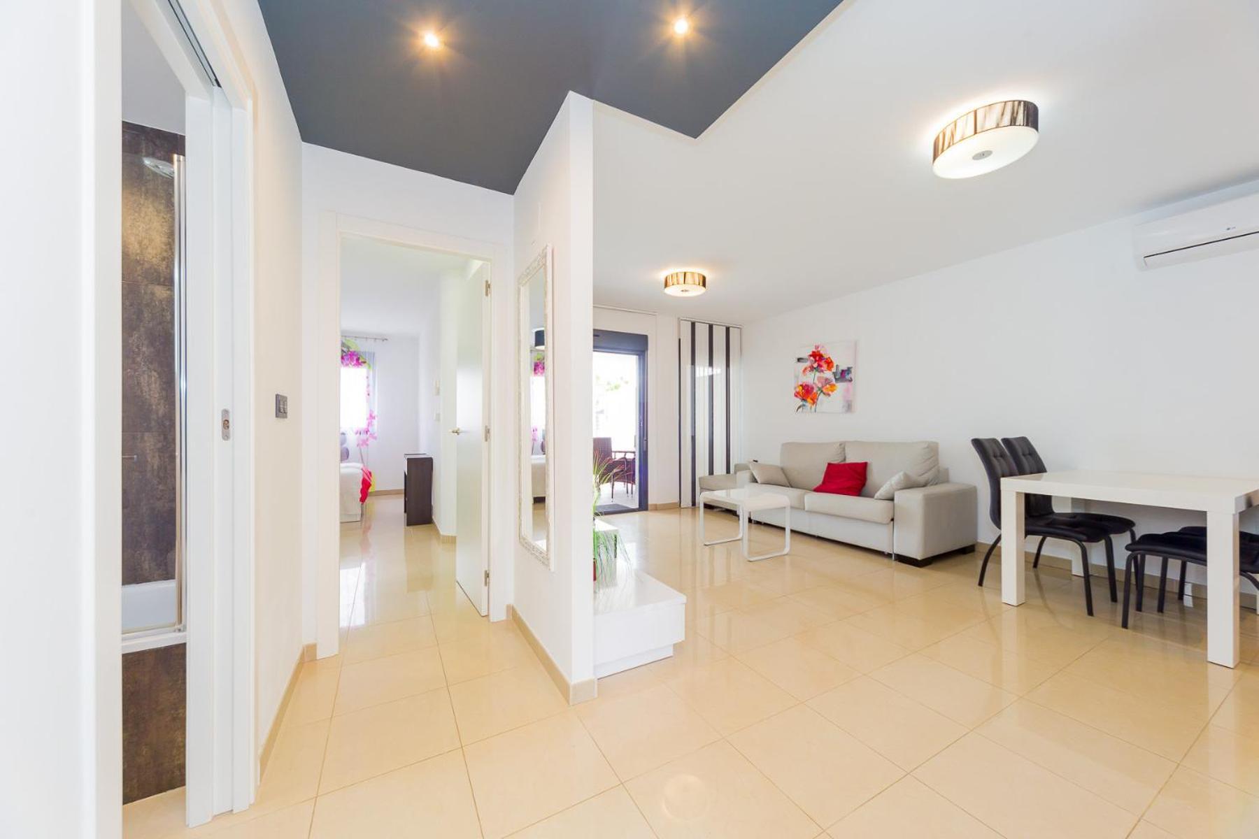 Villa Alegria Id30 Playa Flamenca Exterior foto