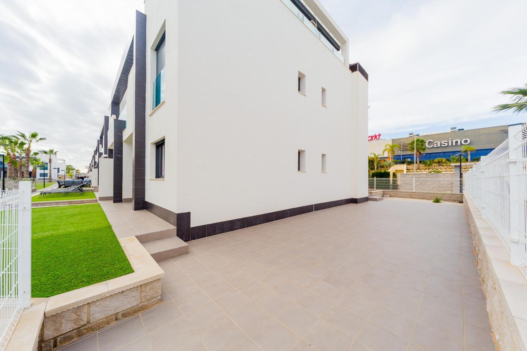 Villa Alegria Id30 Playa Flamenca Exterior foto