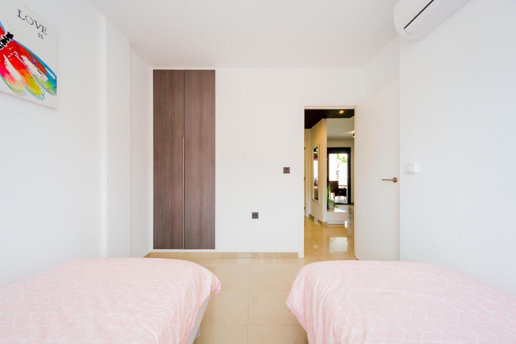 Villa Alegria Id30 Playa Flamenca Exterior foto