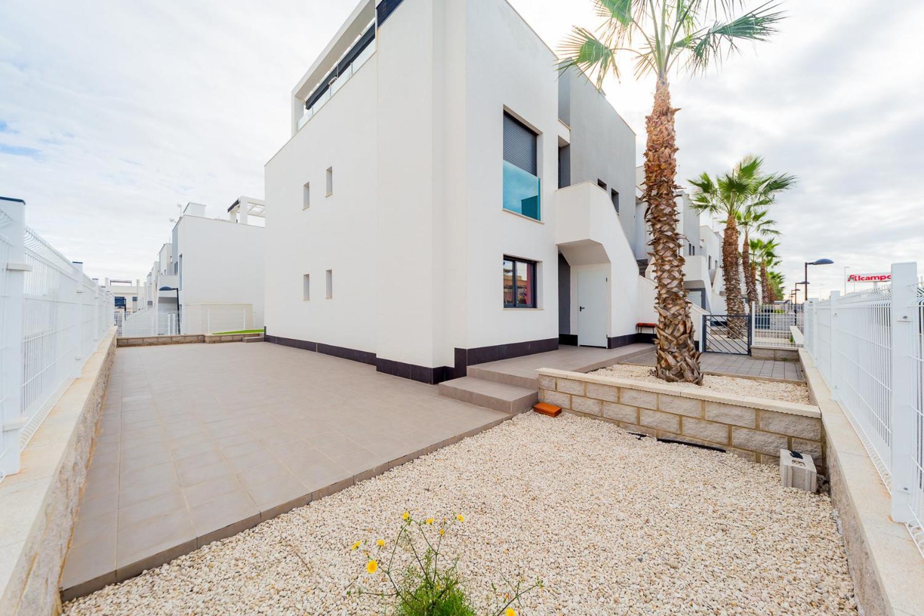 Villa Alegria Id30 Playa Flamenca Exterior foto